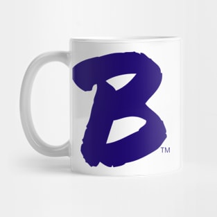 B Now Mug